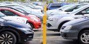 LJLA Car Park